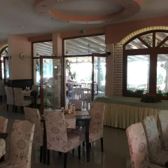 Отель Oleander House and Tennis Club 3* Стандартный номер фото 7