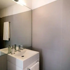 Отель Uporto House ванная