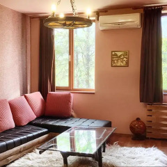 Отель Villa Mark комната для гостей фото 3