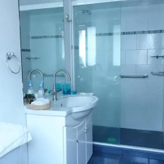 Отель Corazoncito Coyoacán Uno 3* Стандартный номер фото 9