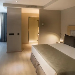 Отель Catalonia Sagrada Familia 3* Полулюкс с различными типами кроватей фото 5