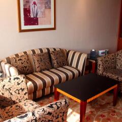 Отель Swissotel Beijing Hong Kong Macau Center комната для гостей