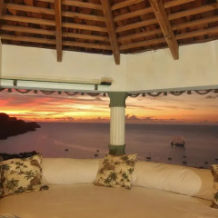 Отель Tropical Hideaway комната для гостей фото 5