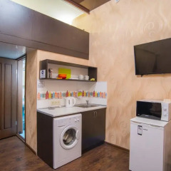 Гостиница City Apartments on Yekaterininskaya Украина, Одесса - отзывы, цены и фото номеров - забронировать гостиницу City Apartments on Yekaterininskaya онлайн удобства в номере