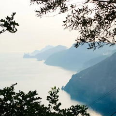 Отель Il Rifugio del Cuore Аджерола