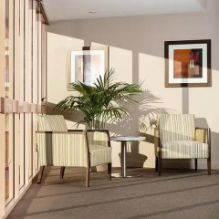 Quality Hotel Dickson 4* Стандартный номер с различными типами кроватей фото 3