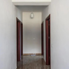 Отель Flats Myzo Malka Албания, Ксамил - отзывы, цены и фото номеров - забронировать отель Flats Myzo Malka онлайн интерьер отеля