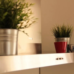 Отель Rooms In Rome 2* Стандартный номер с различными типами кроватей фото 14