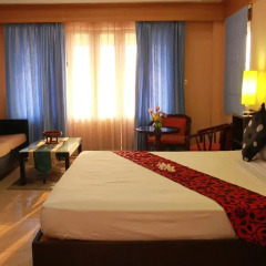 Отель Baan Kongdee Sunset Resort 3* Улучшенный номер фото 6