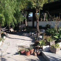 Отель Case Vacanza Mediterranea Порт-Эмпедокле фото 7