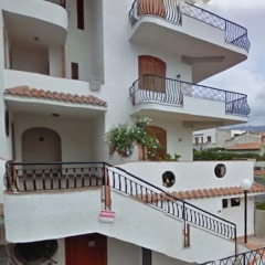 Отель Holiday Home Recanati Джардини Наксос