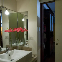 Отель B&B Florio 3* Стандартный номер с различными типами кроватей