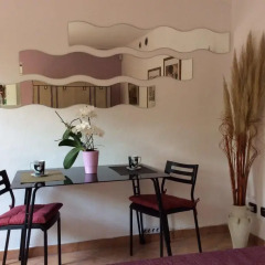 Отель B&B Mago Италия, Аоста - отзывы, цены и фото номеров - забронировать отель B&B Mago онлайн комната для гостей фото 5
