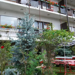 Отель Gardonyi Guesthouse Будапешт фото 13