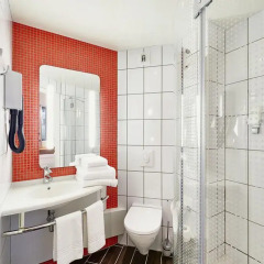 Гостиница ibis Krasnoyarsk Center 3* Стандартный номер