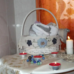 Отель B&B Mary's House детские мероприятия