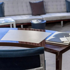 Отель Royalton, A Morgans Original 4* Стандартный номер с различными типами кроватей фото 11