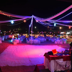 Отель Paradise Village Beach Resort Индия, Гоа - отзывы, цены и фото номеров - забронировать отель Paradise Village Beach Resort онлайн развлечения