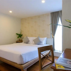 Апартаменты Sabai Sathorn Service Apartment 4* Люкс фото 3