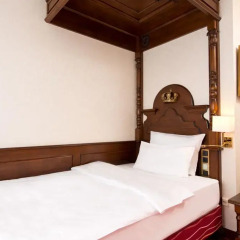 Kings Hotel First Class детские мероприятия