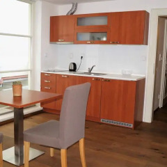 Hotel U 3 Pstrosu в номере фото 2