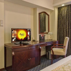 Argyle International Airport Hotel Shanghai удобства в номере