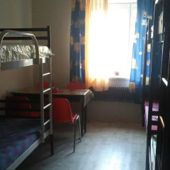 Hostel Avaliani Street Запорожье детские мероприятия фото 2