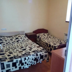 Отель hostel ARIA Армения, Цахкадзор - отзывы, цены и фото номеров - забронировать отель hostel ARIA онлайн сейф в номере