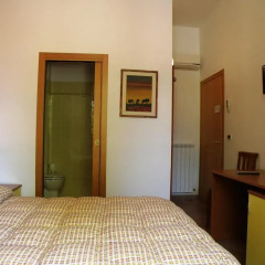 Отель Rosada Camere Porto Recanati. 3* Стандартный номер