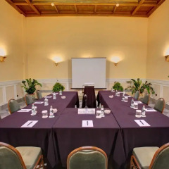 Hotel Excelsior Palace Palermo