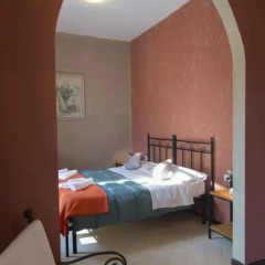 Отель B&B Residenze La Mongolfiera 3* Стандартный номер с двуспальной кроватью фото 14