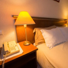Amazonia Lisboa Hotel 3* Стандартный семейный номер с двуспальной кроватью фото 12