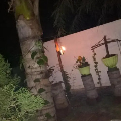 Отель Sanoga Holiday Resort Шри-Ланка, Тиссамахарама - отзывы, цены и фото номеров - забронировать отель Sanoga Holiday Resort онлайн фото 6