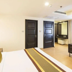 Отель Aspen Suites 4* Люкс фото 3