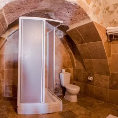 Kirkit Hotel 3* Стандартный номер с различными типами кроватей фото 7