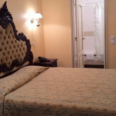 Отель Albergaria Malaposta 4* Стандартный номер с различными типами кроватей фото 7