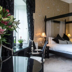 Coul House Hotel комната для гостей фото 6