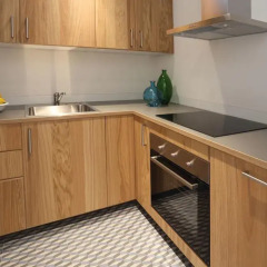 Отель Apartaments Plaça del Vi Апартаменты с различными типами кроватей фото 4