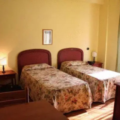 Hotel Morfeo Residence 3* Стандартный номер