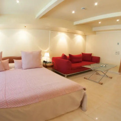 Отель Casa Canut 5* Номер Бизнес с двуспальной кроватью фото 35