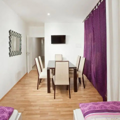 Апартаменты Apartment Kopečná Брно балкон