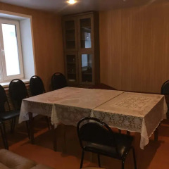 Гостиница Tambovkurort I питание