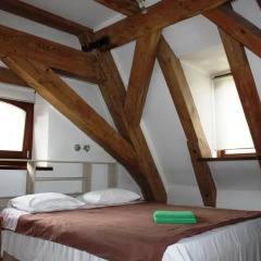 Отель Comfy Riga Gallery Apartment Латвия, Рига - отзывы, цены и фото номеров - забронировать отель Comfy Riga Gallery Apartment онлайн комната для гостей фото 4