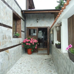 Отель Mitiova Guest House интерьер отеля