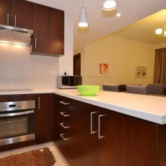 Отель Vacation Bay - Panorama - 7 в номере