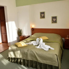 Отель Zigen House 3* Стандартный номер