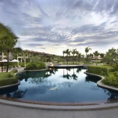 Отель Angsana Villas Resort Phuket 5* Люкс фото 9