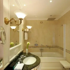 Отель Sofitel Roma (riapre a fine primavera rinnovato) 5* Стандартный номер разные типы кроватей фото 10