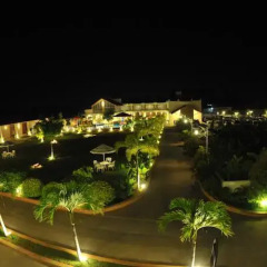 Отель Avenra Garden Hotel Шри-Ланка, Негомбо - отзывы, цены и фото номеров - забронировать отель Avenra Garden Hotel онлайн фото 2
