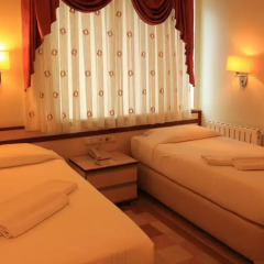 Отель Ikbalhan Otel детские мероприятия фото 2